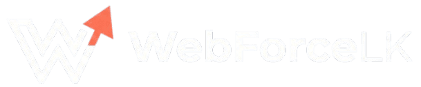WebForceLK Logo