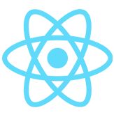 React